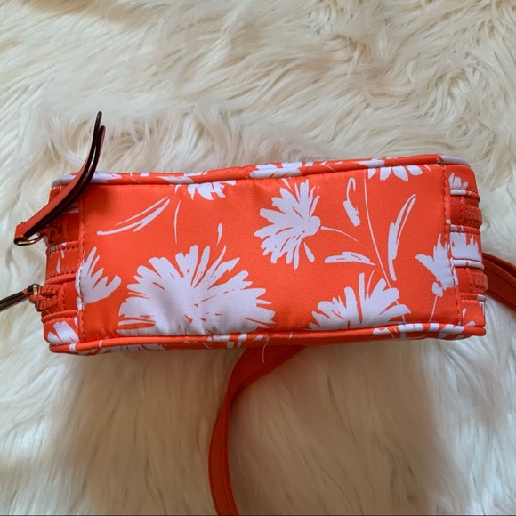 Kate Spade Jae Blossom Small Camera Bag - NWT - Picture 7 of 16